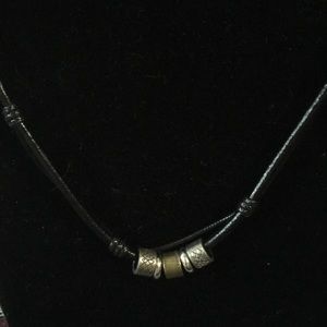 Men’s necklace